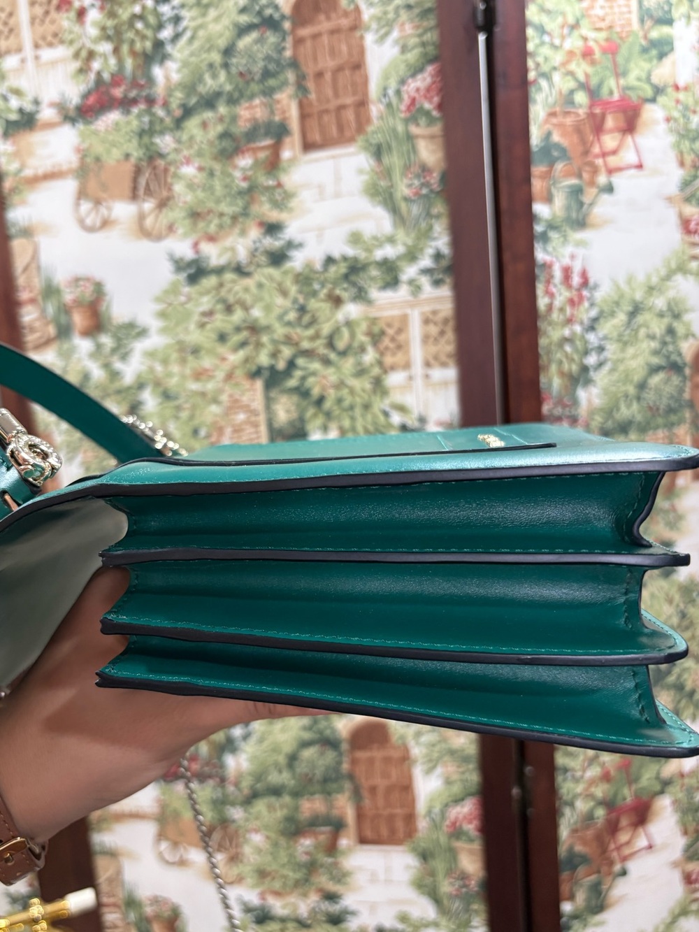 Bvlgari Serpanti bag - Picture 3 of 12